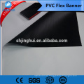 blockout / 13 oz frontlit pvc flex banner für medien druck